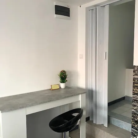 Apartmani Breze Podgorica Exterior photo