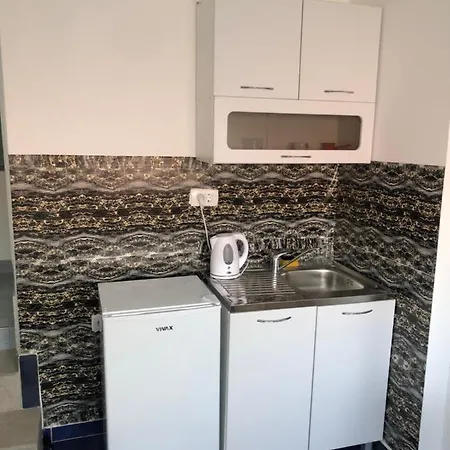 Apartmani Breze Podgorica Exterior photo