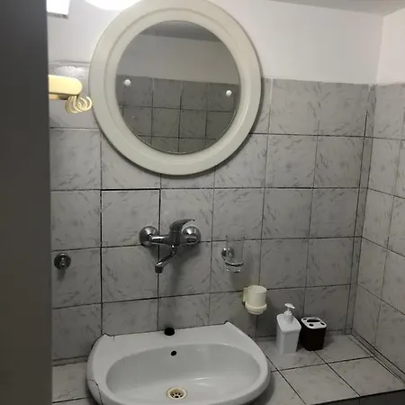 Apartmani Breze Podgorica Exterior photo
