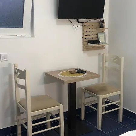 Apartmani Breze Podgorica Exterior photo