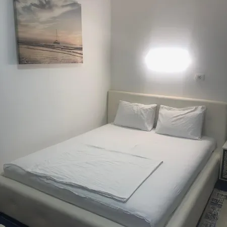 Apartmani Breze Podgorica Exterior photo