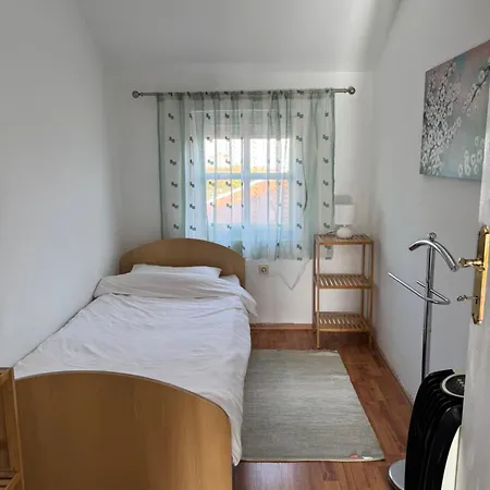 Apartmani Breze Podgorica Exterior photo