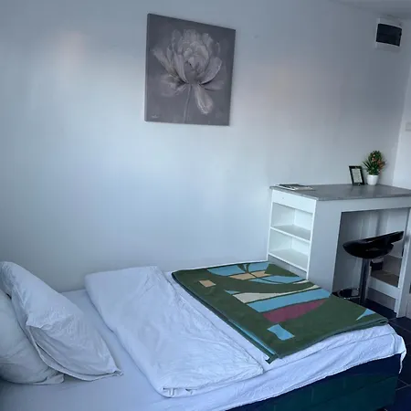 Apartmani Breze Podgorica Exterior photo