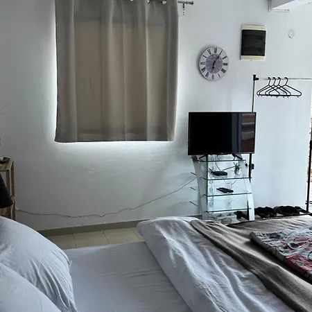 Apartmani Breze Podgorica Exterior photo