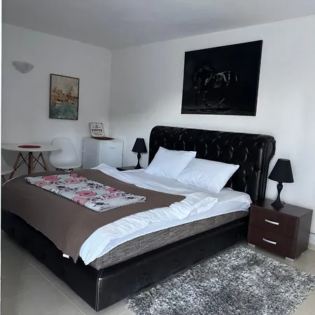Apartmani Breze Podgorica Exterior photo