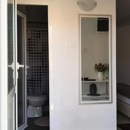 Apartmani Breze Podgorica Exterior photo