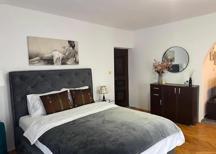 Apartmani Breze