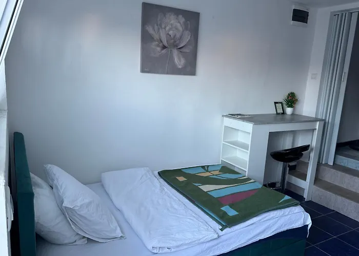 Apartmani Breze