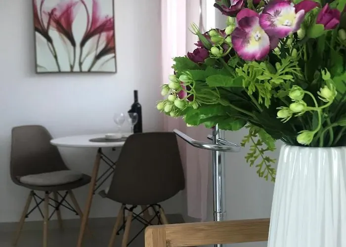 Apartmani Breze