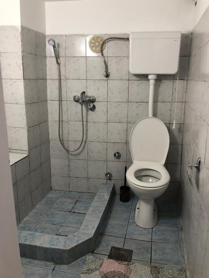 Apartment Breze *