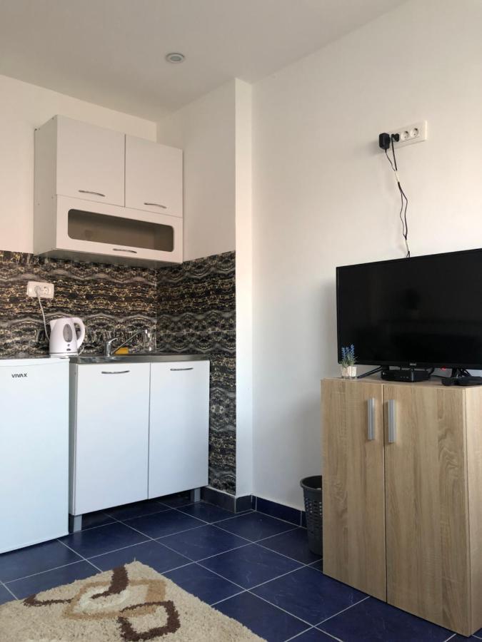 Breze Apartment