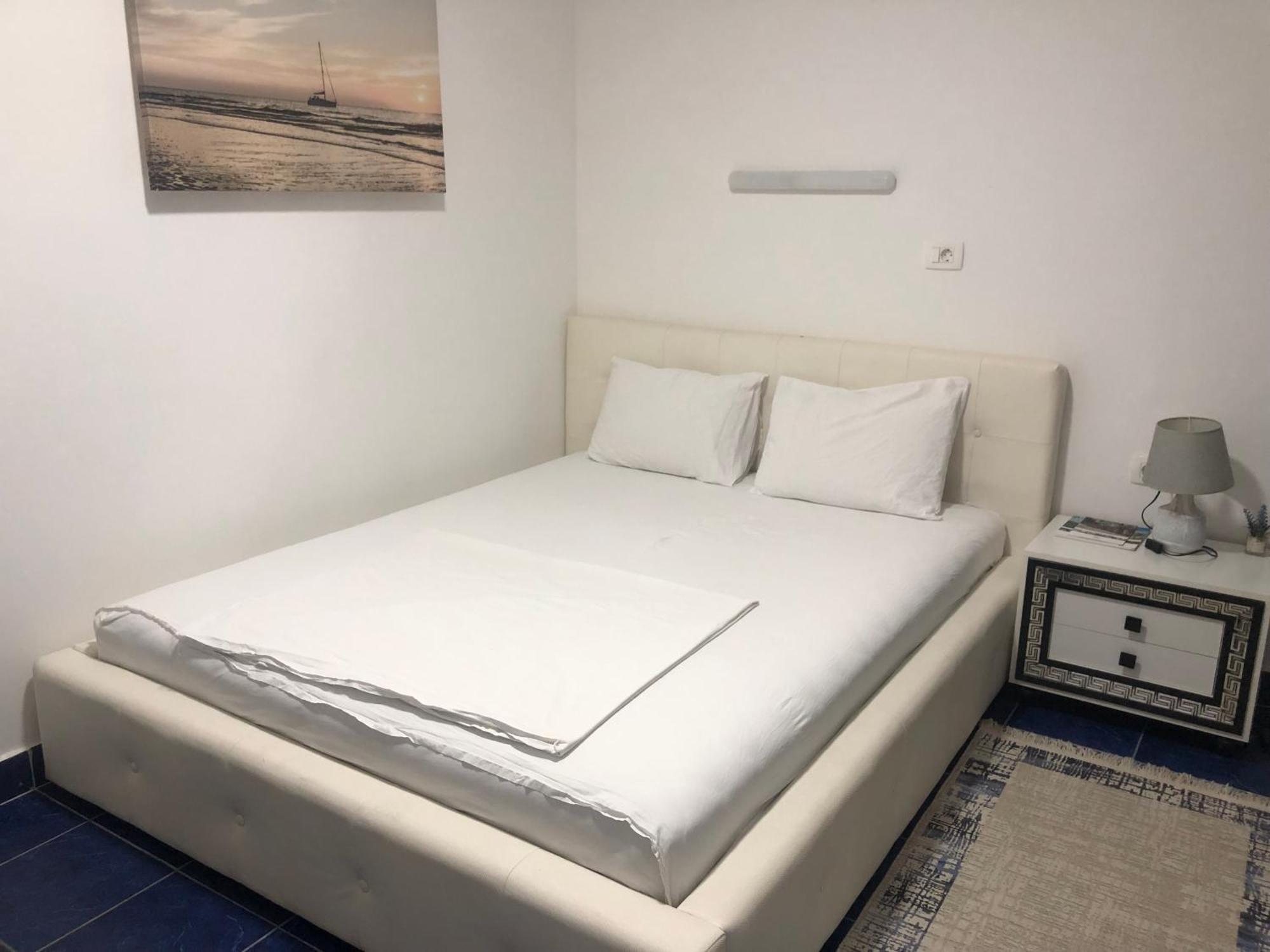Breze Podgorica