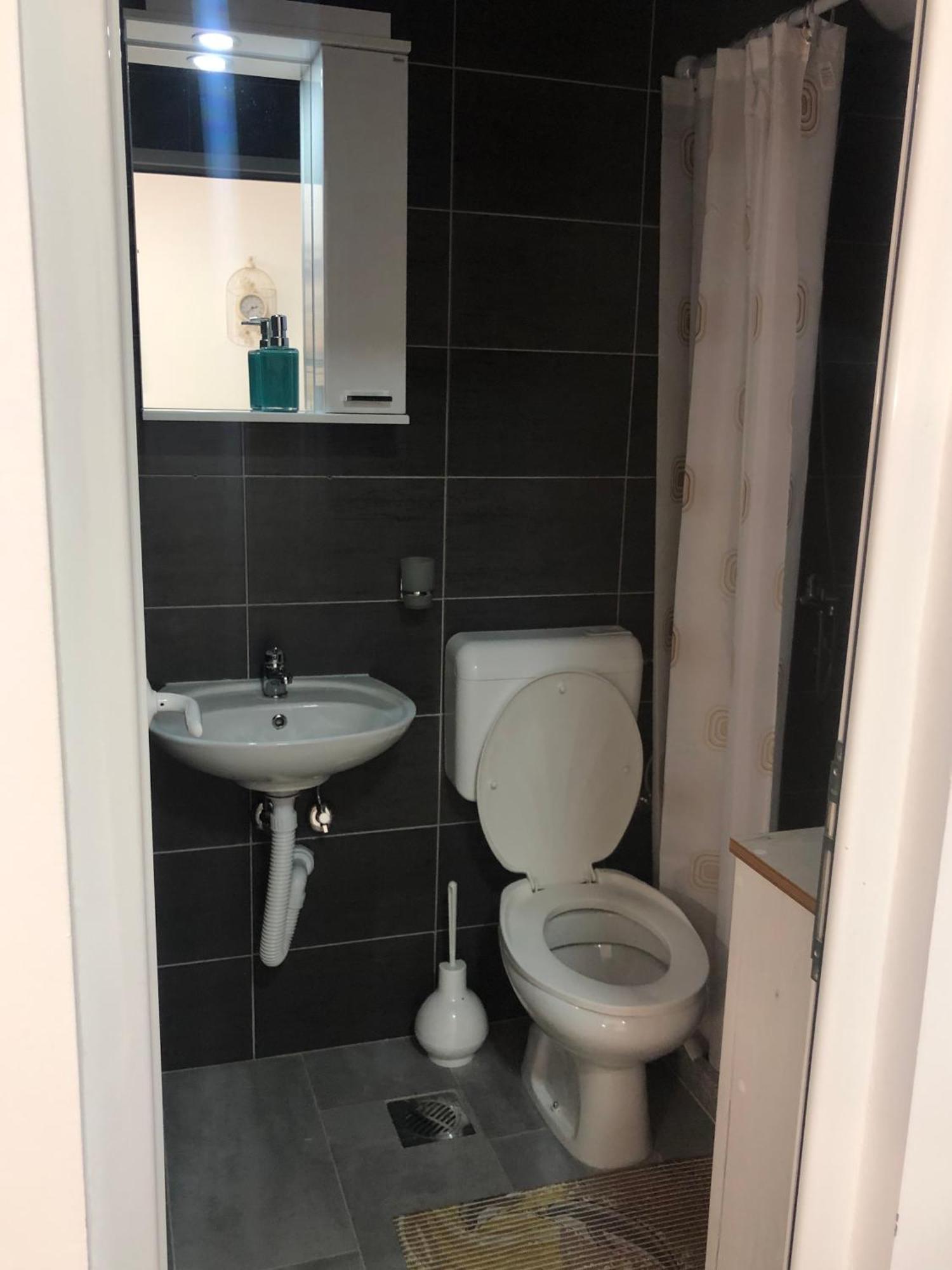 Breze Apartment Podgorica