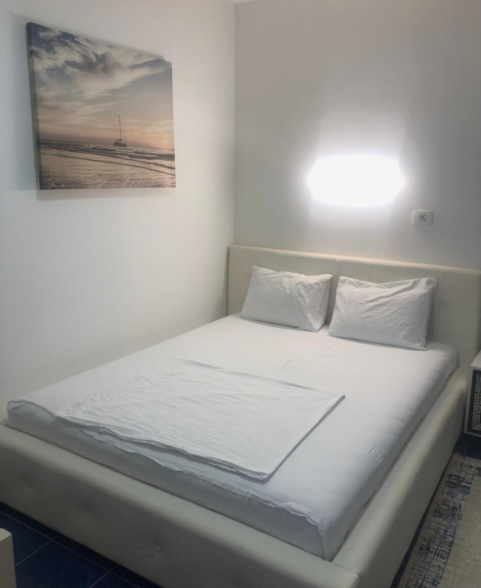Apartment Breze