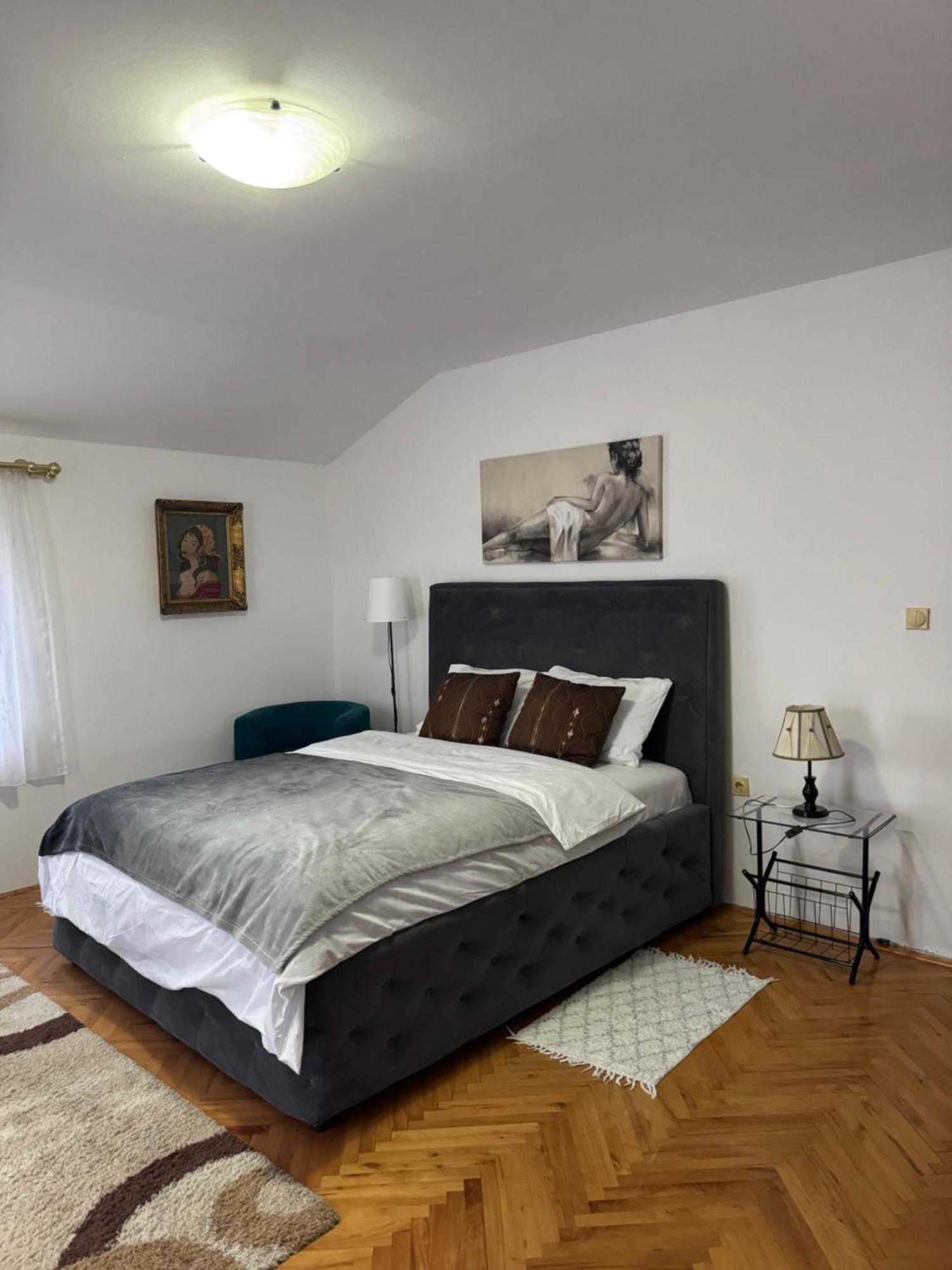Apartment Breze *