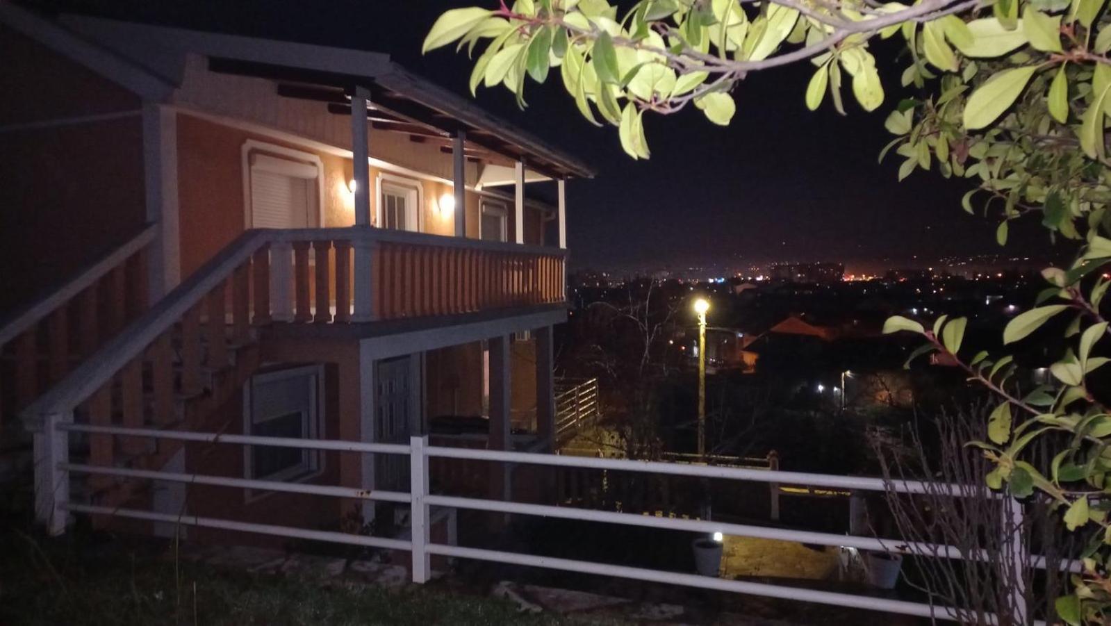 Breze Apartment Podgorica