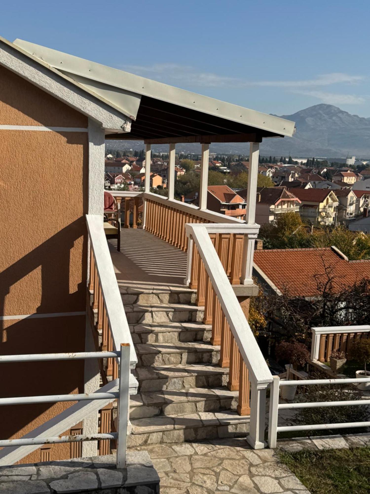 Apartment Breze