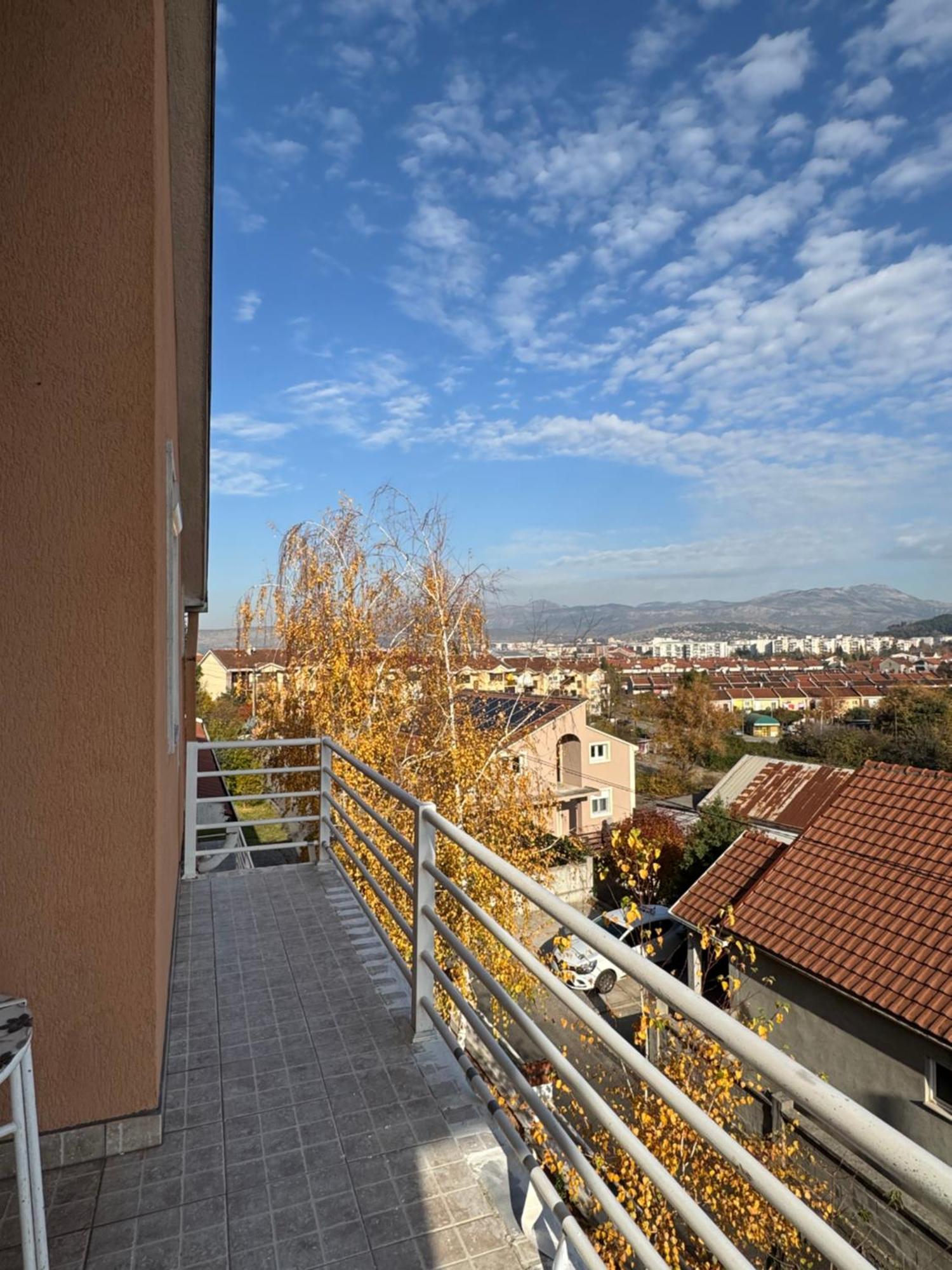 Breze Apartment Podgorica