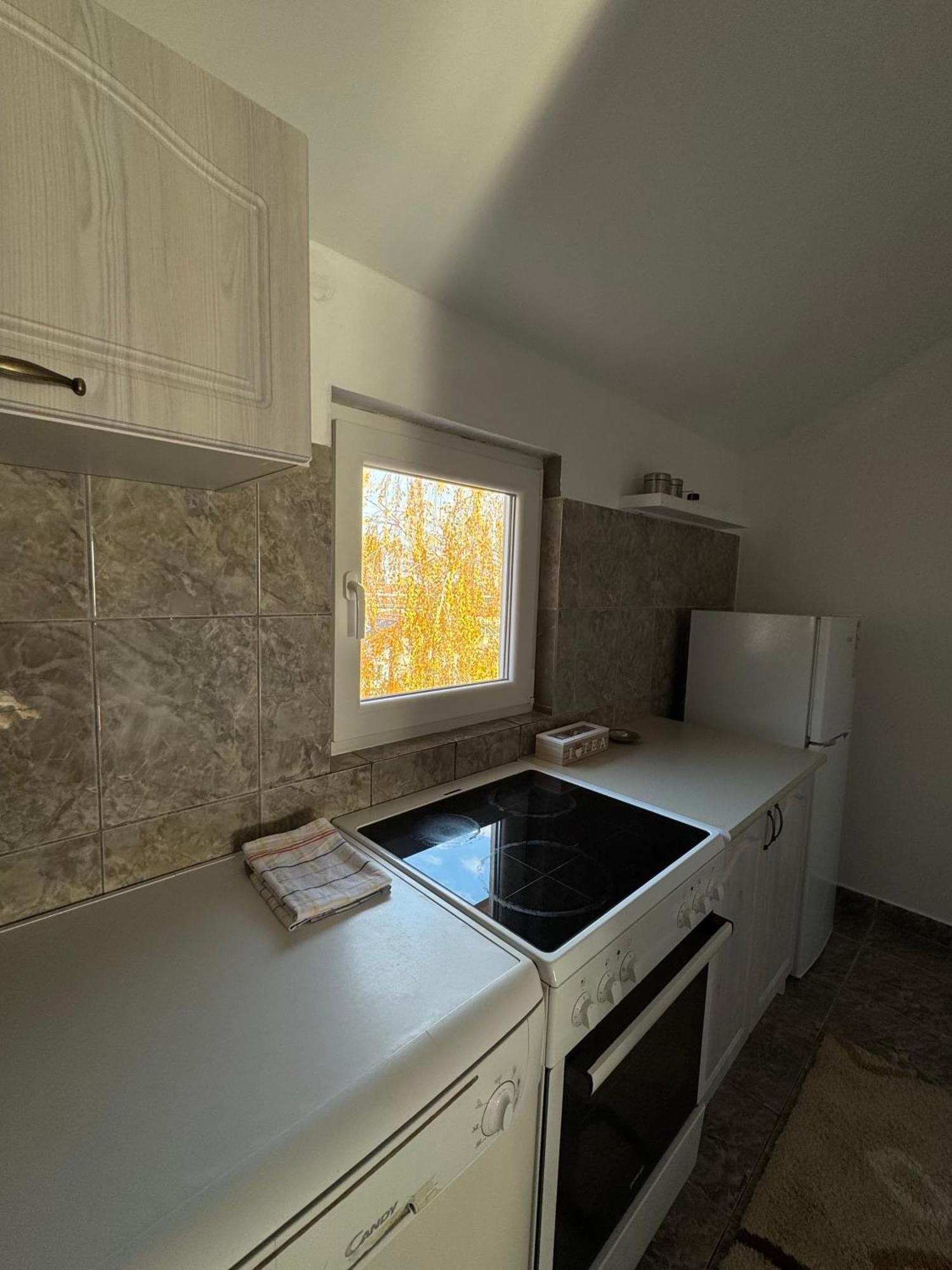 Apartment Breze Podgorica
