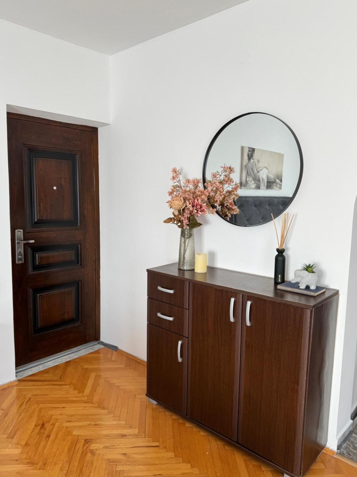 Breze Apartment