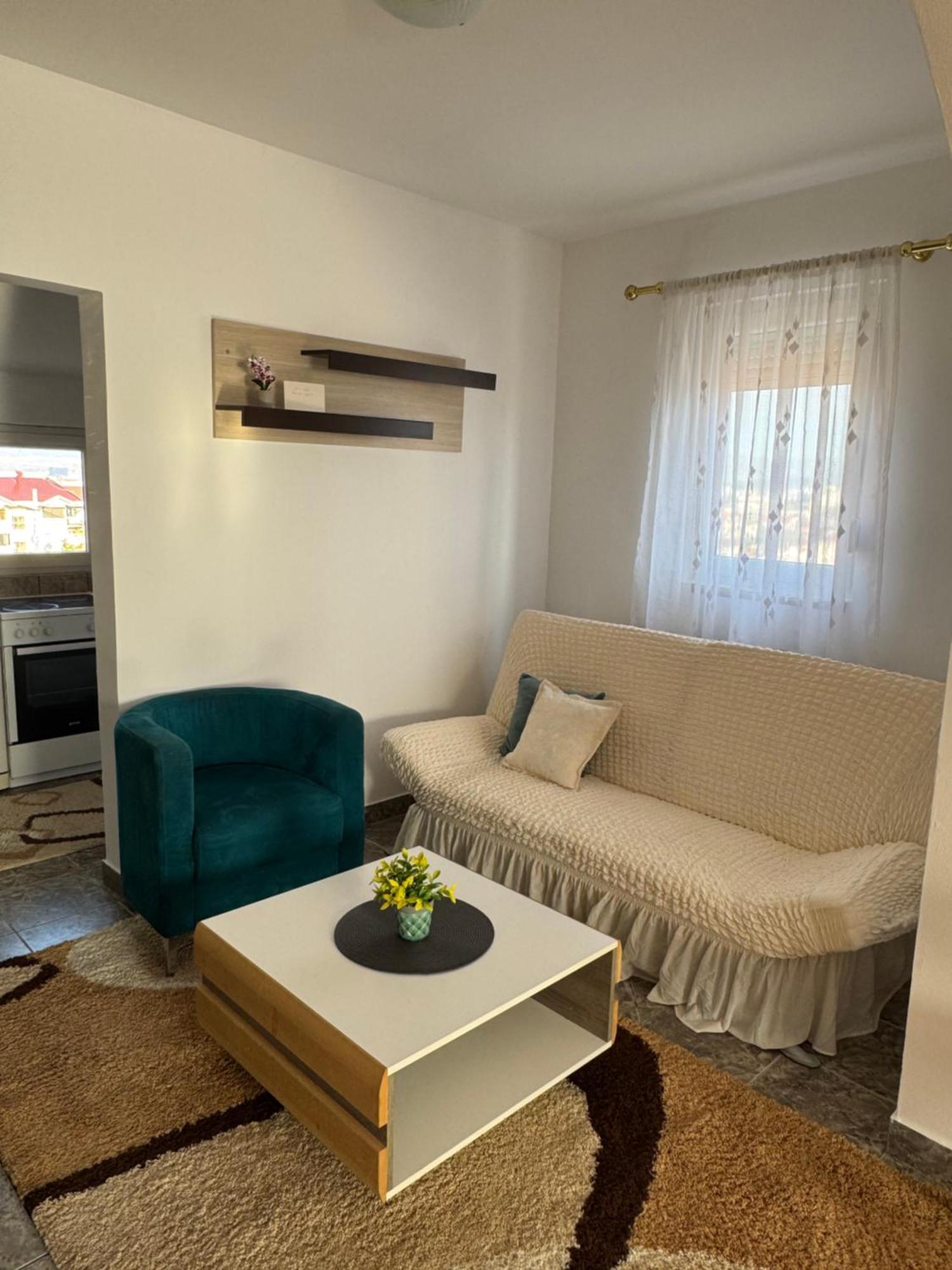 Apartment Breze