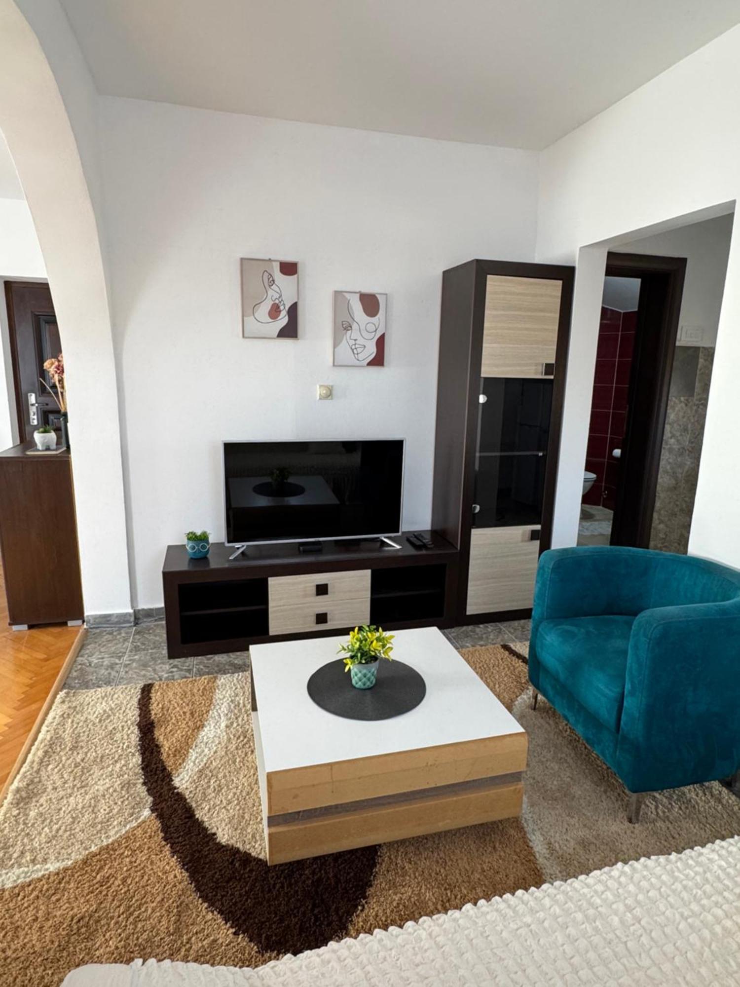 Apartment Breze *
