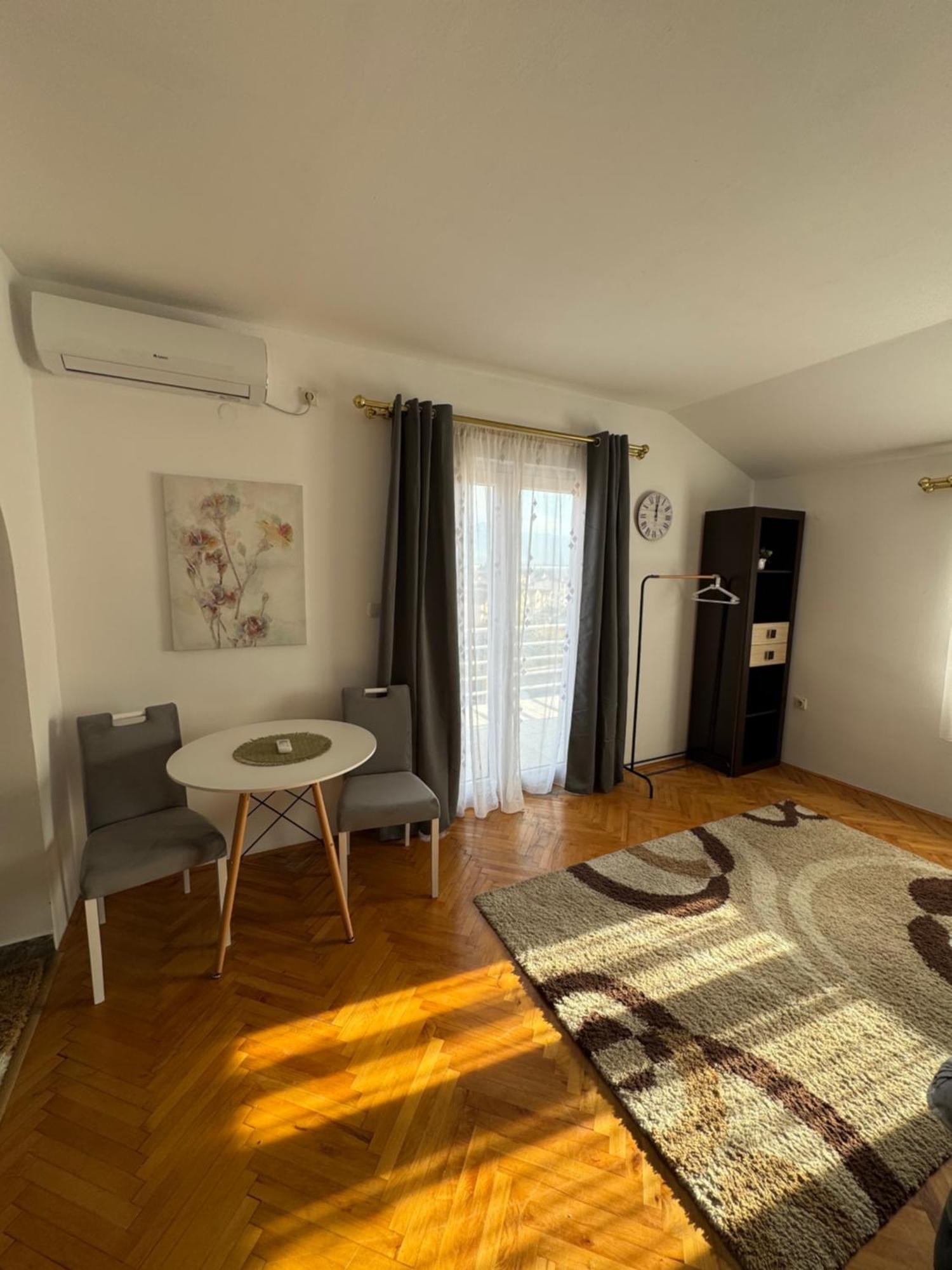 Apartment Breze Podgorica