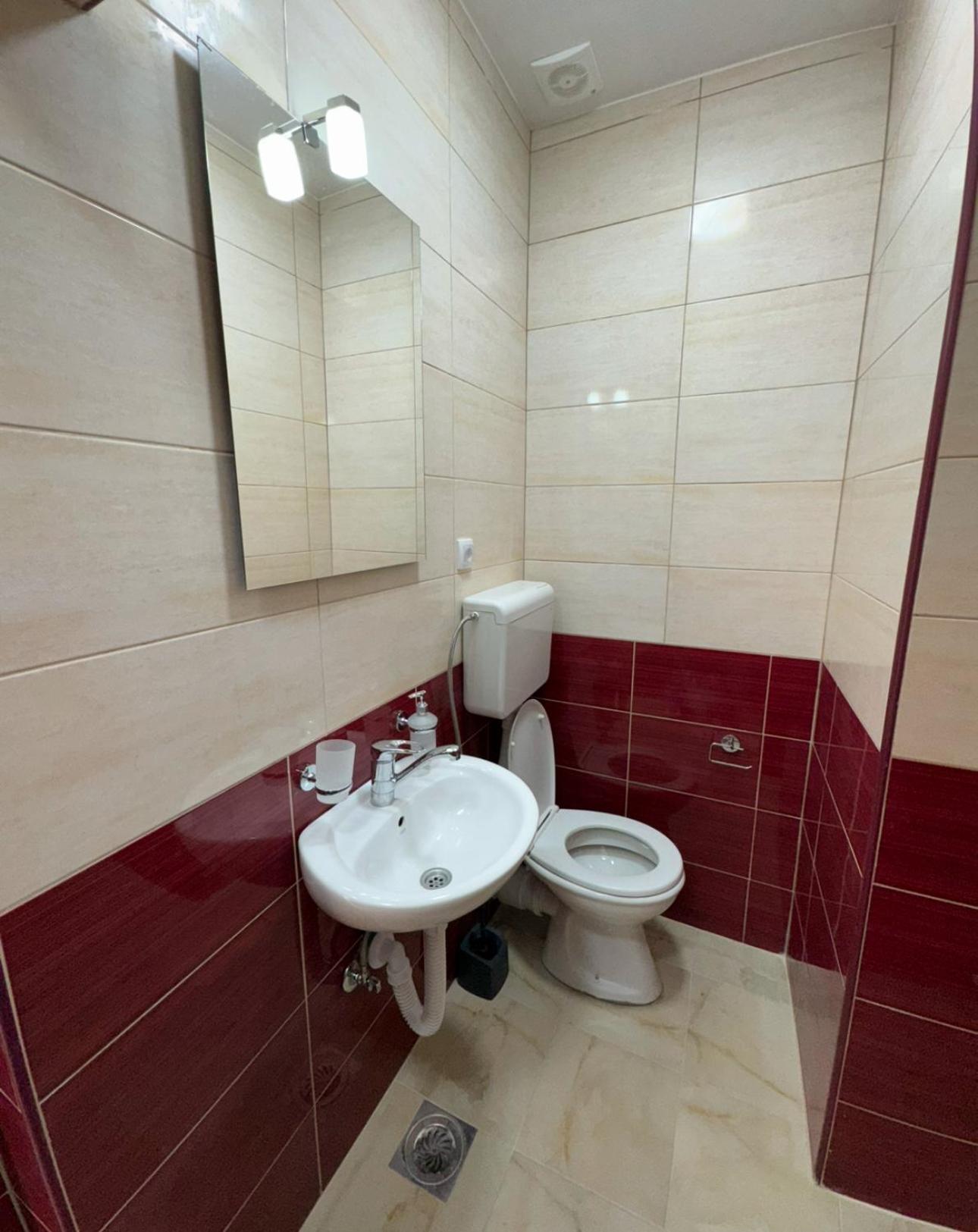 Breze Apartment *