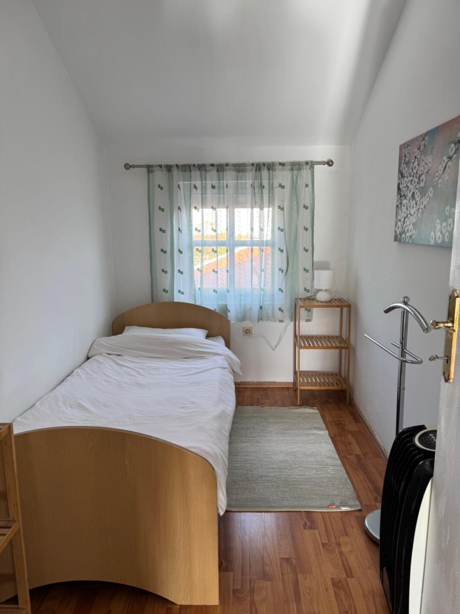 Apartment Breze Podgorica