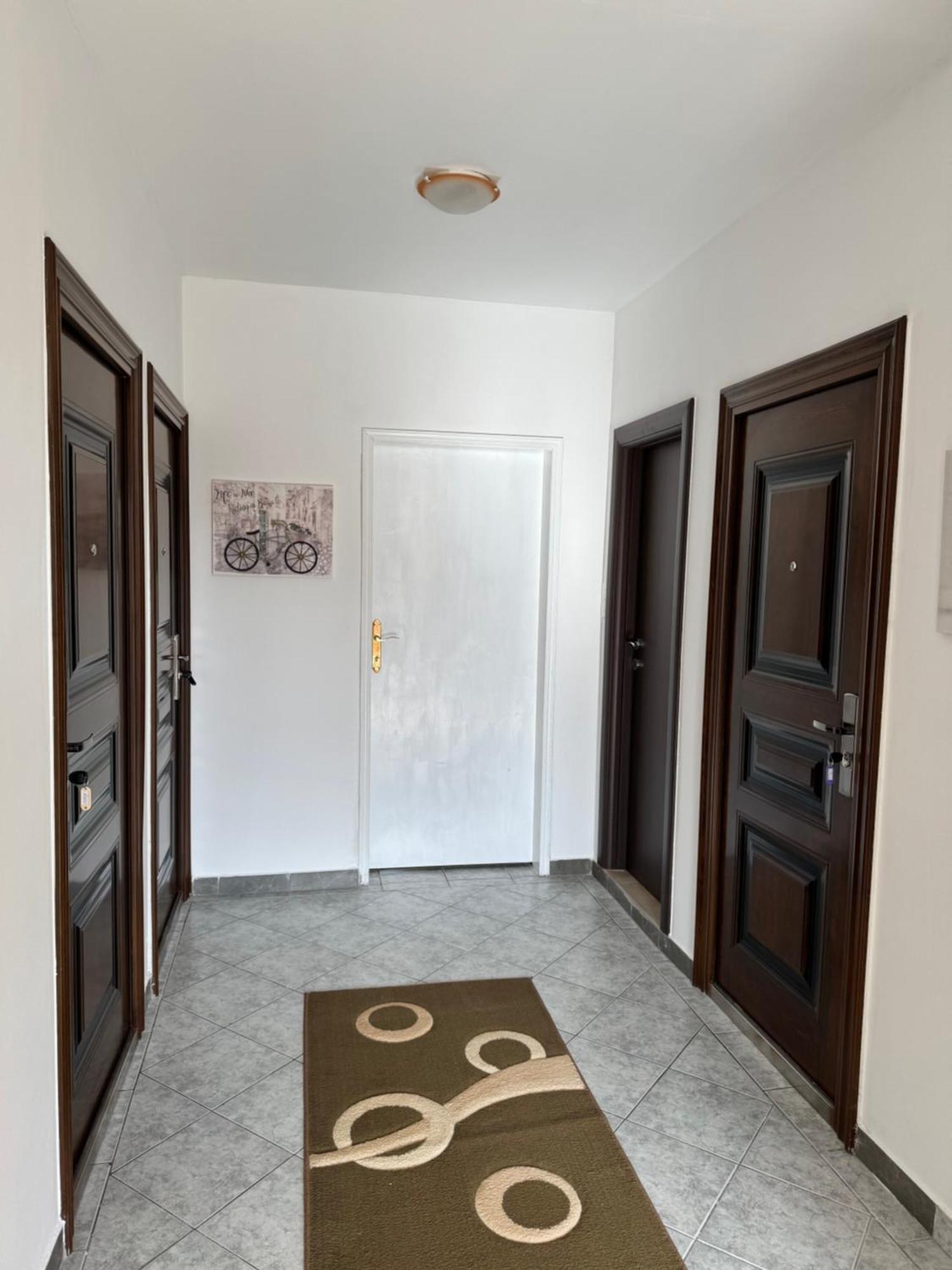 Apartment Breze Podgorica