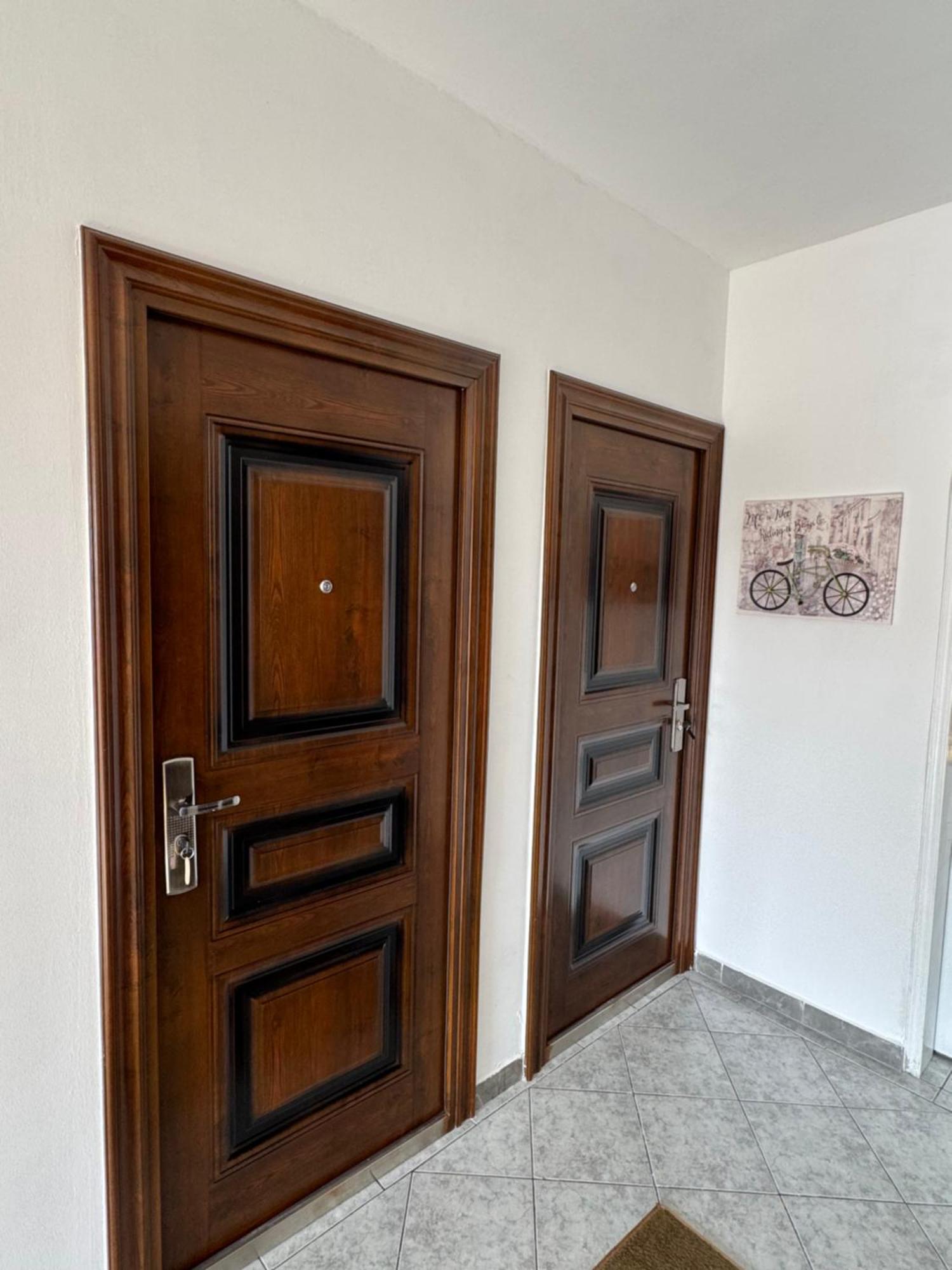 Apartment Breze *