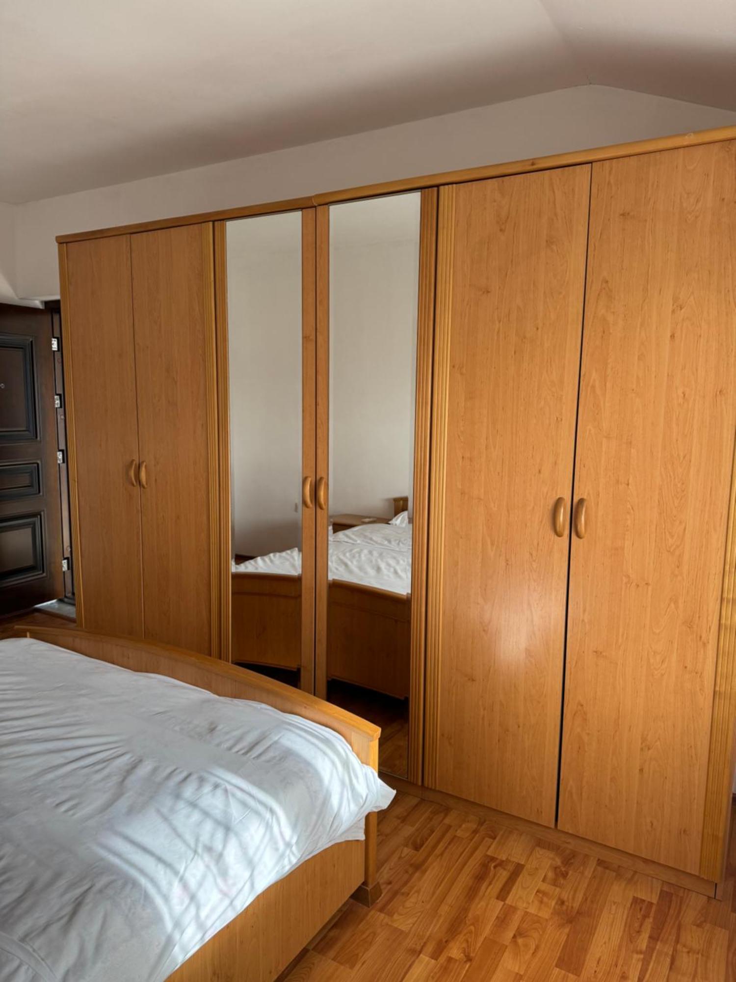 Apartment Breze