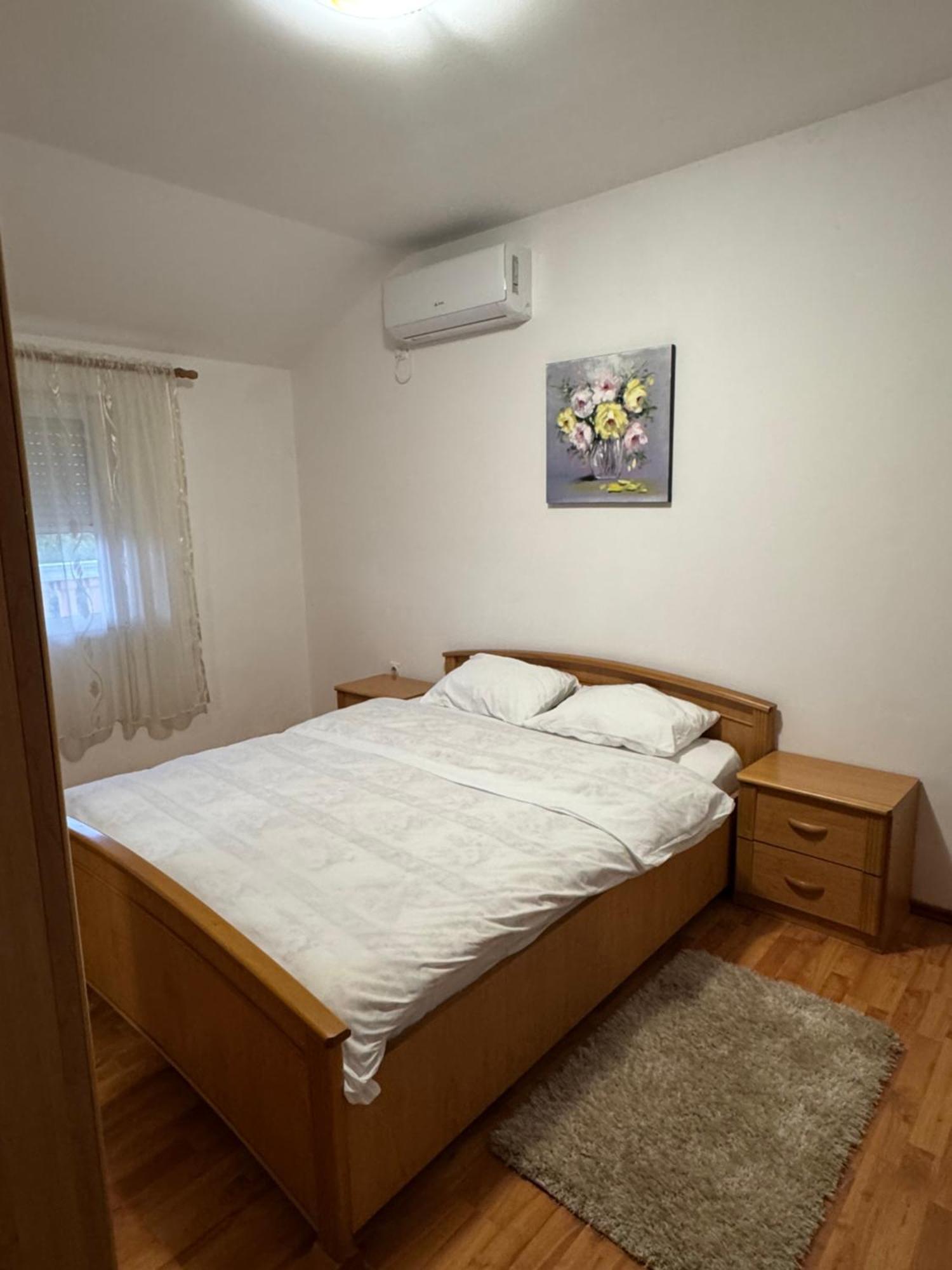 Apartment Breze *