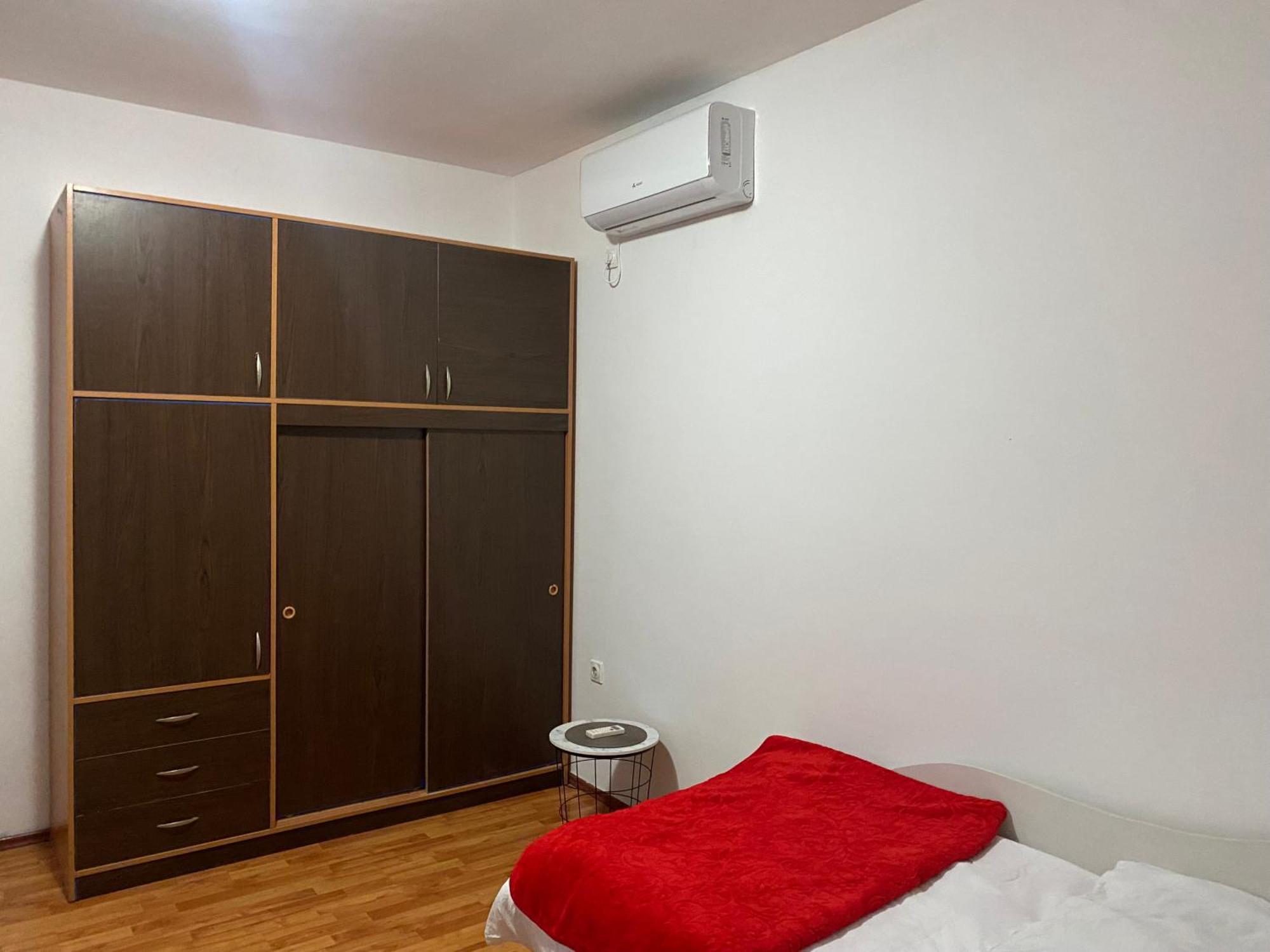 Breze Apartment