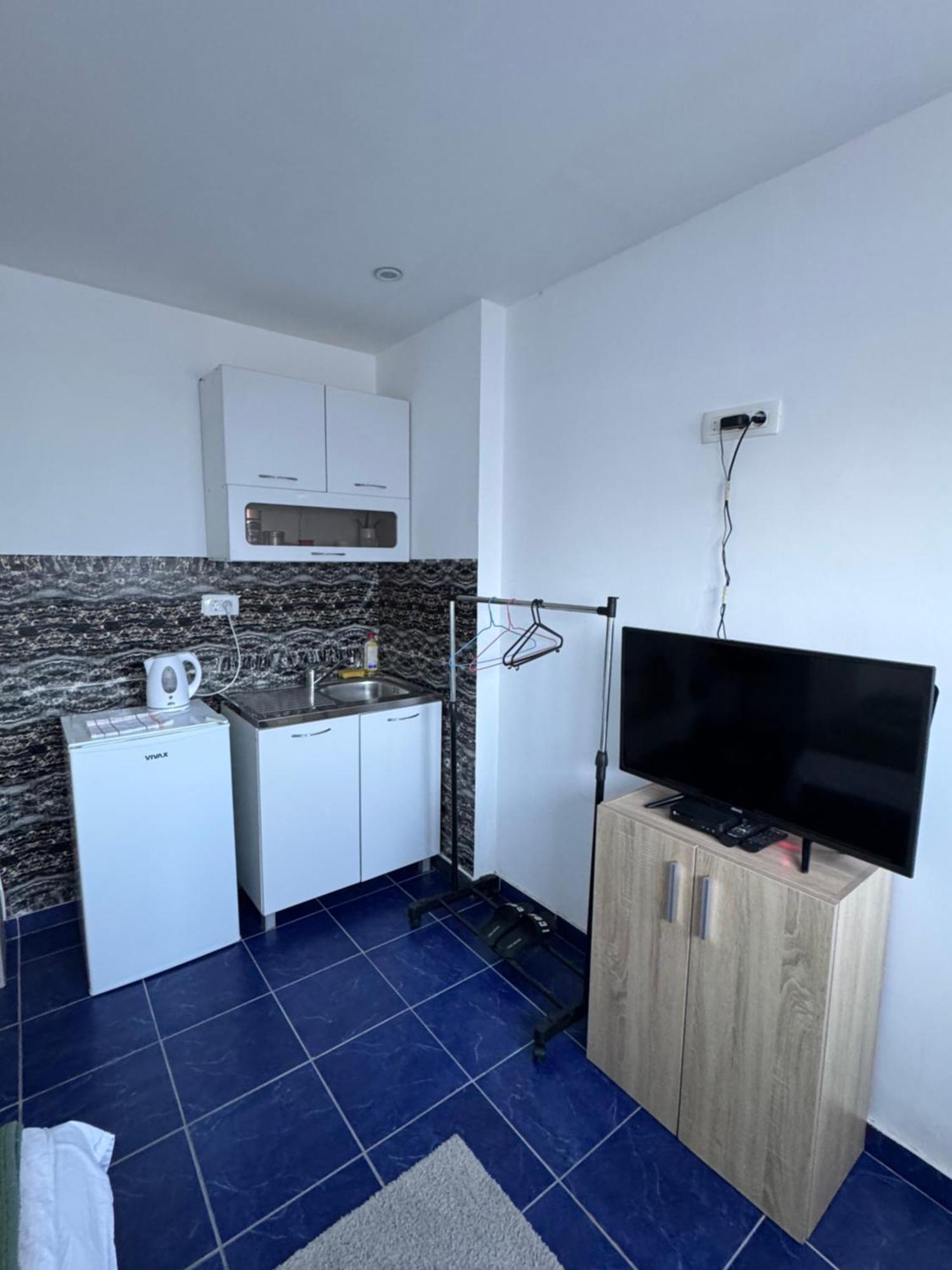 Breze Apartment