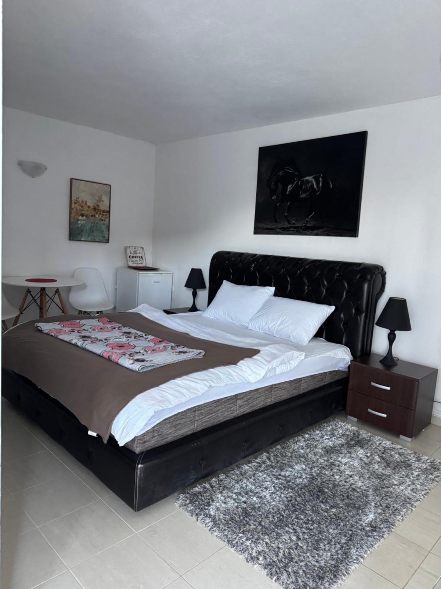 Apartment Breze