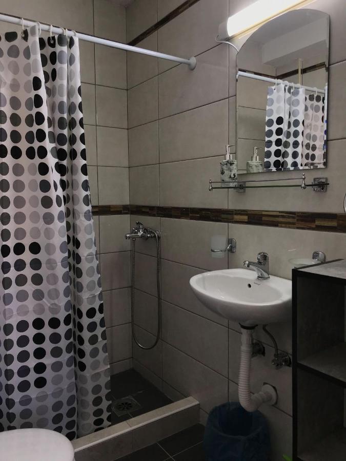 Breze Apartment Podgorica