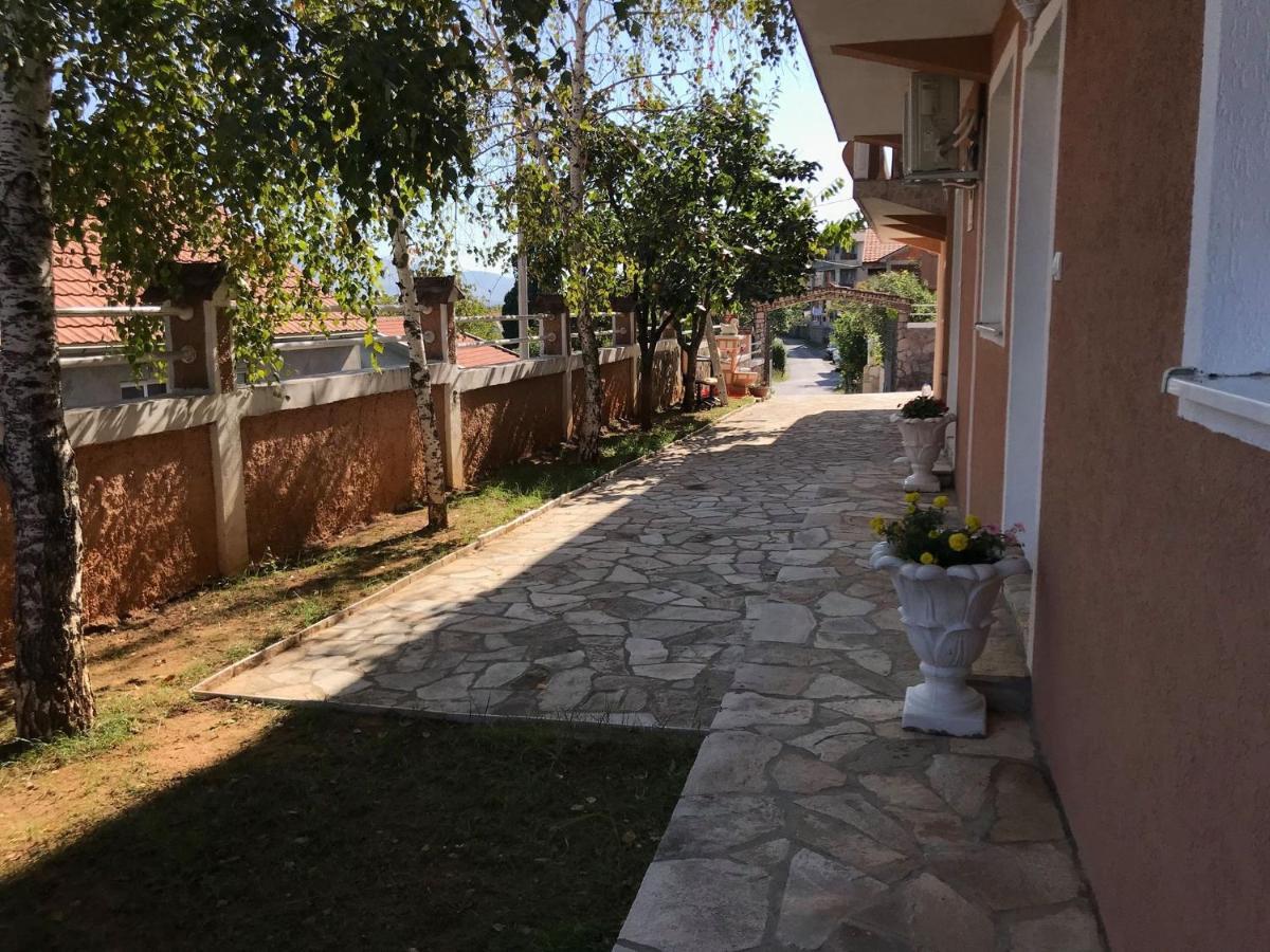 Breze Apartment Podgorica