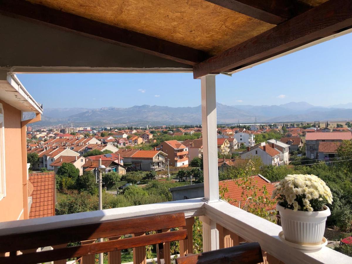 Apartment Breze