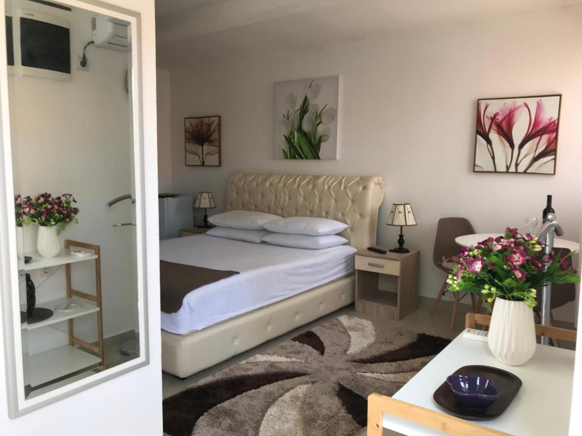 Breze Apartment Podgorica
