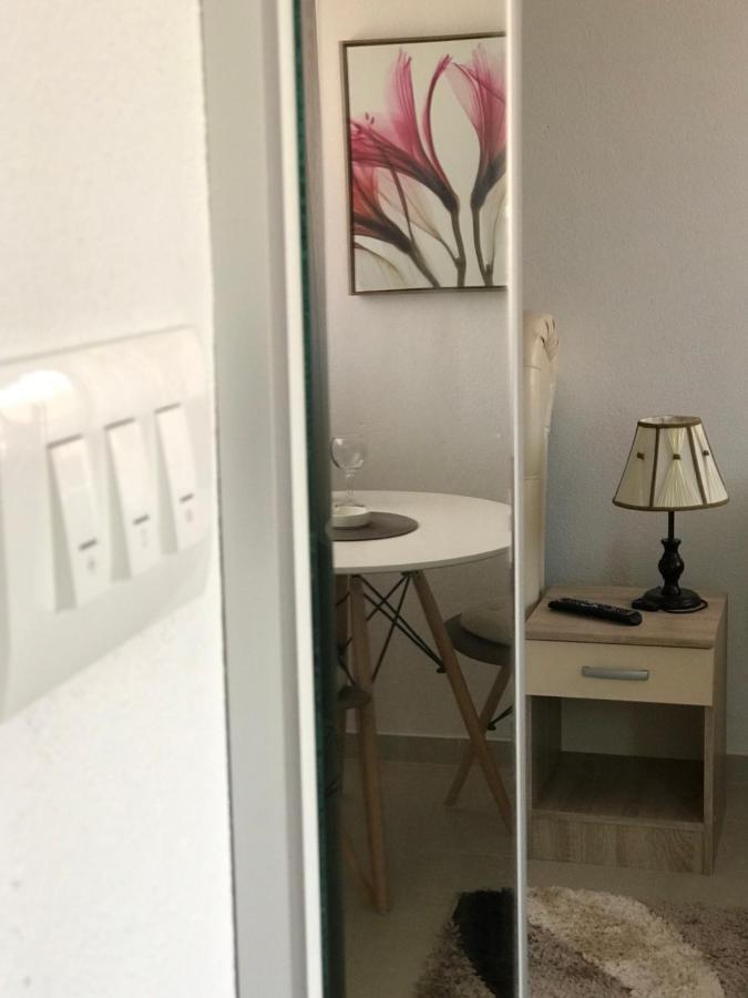 Breze Apartment Podgorica