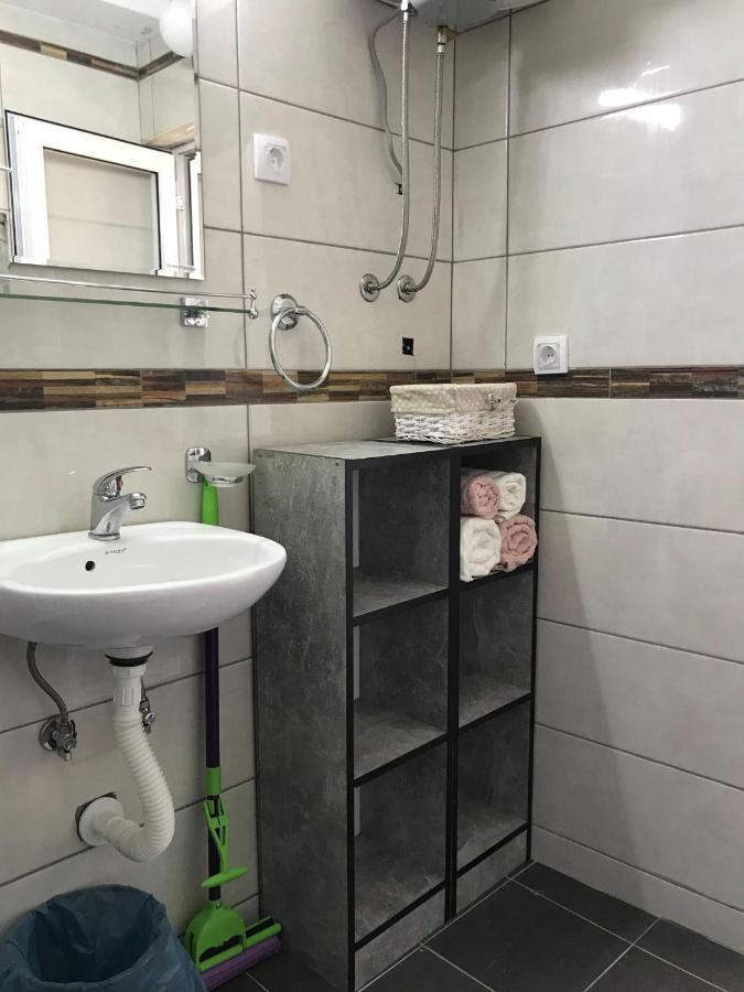 Breze Apartment